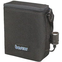 Bush Hawk Shoulder Mount BH 300Sv, Non-Electric, with Additional Front Bracket for Use with Video Cameras.