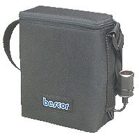 Savage Port-A-Stand, Free Standing Background Support System with a roll 53" x 12' Seamless White Background Paper
