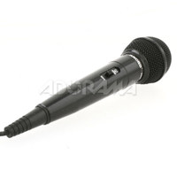 Bescor BMW-PRO Wireless Microphone System with Two Microphones.