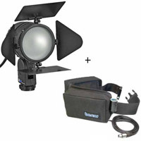 Benbo 2 Tripod without Head
