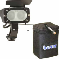 Bushnell 10 x 42 H2O Series, Water Proof & Fog Proof Roof Prism Binocular with 5.8-Degree Angle of View.