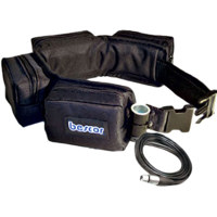 Winchester WT-8, 20 - 60 x 80mm Variable Power Zoom Straight Spotting Scope Kit