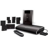 Bose Lifestyle 135 Home Entertainment Speaker System