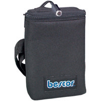 Bescor KLK-65 Kit, VS-65 AC / DC Video Light & HP-3 Battery & Charger, 30 Minute Run Time.