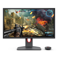 

BenQ BenQ ZOWIE XL2540K 24.5" Full HD 16:9 240Hz TN LCD eSports Gaming Monitor