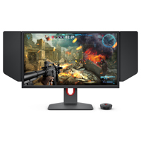 

BenQ ZOWIE XL2546K 24.5" Full HD 16:9 240Hz TN LCD eSports Gaming Monitor, DyAc+ Technology