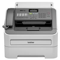 

Brother MFC-7240 Monochrome Laser Multifunction Printer, 21ppm, 2400 x 600 dpi, 250 Sheet Input Tray, USB 2.0 - Print, Copy, Scan, Fax