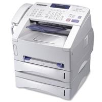

Brother IntelliFax-5750e High Performance Business Class Monochrome Laser Fax, Phone & Copy Center