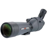 Brunton 85 x 43 Epoch Series Water Proof Roof Prism Binocular with 60 Degree Angle of View USA