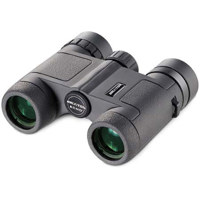 Brunton 8 x 25 Echo Series Water Proof Roof Prism Binocular with 8.2 Degree Angle of View, USA