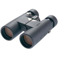 Brunton 105 x 43 Epoch Series Water Proof Roof Prism Binocular with 55 Degree Angle of View USA