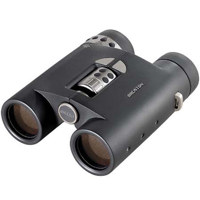 Brunton 8 15 x 35 Zoom Echo Series Water Proof Roof Prism Binocular with 52 Degree Angle of View at 8x USA