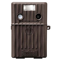 Bushnell Trail Scout, 3 Megapixel High-Quality Full-Color Digital Camera