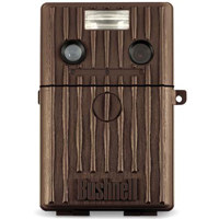 Bushnell Trail Scout 5 Megapixel Full Color Digital Trail Camera with Audio Record