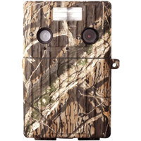Bushnell Trail Scout Pro, Wildlife Motion Detecting Digital Camera, 3.0 Megapixel, with Night Vision, Mossy Oak Shadow Branch Camo