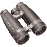 Bushnell 125 x 50 Elite Series  Waterproof Roof Prism Binocular with 47 Degree Angle of View  USA