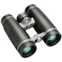 Bushnell 10 x 43 Elite Series  Waterproof Roof Prism Binocular with 60 Degree Angle of View  USA