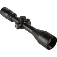 Bushnell Bushnell 3-9x40 Engage Riflescope, Matte Black with Illuminated Second Focal Plane Multi-X Reticle, 1" Tube
Bushnell Bushnell 3-9x40 Engage Riflescope, Matte Black with Illuminated Second Focal Plane Multi-X Reticle, 1" Tube
