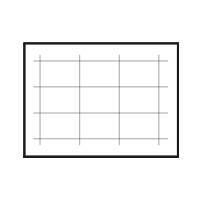 Beattie IntenScreen for Mamiya 645, 645J, 1000s - Plain Matte
