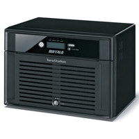 Buffalo Technology 12TB TeraStation Pro 6 WSS Windows Powered Network Storage Server