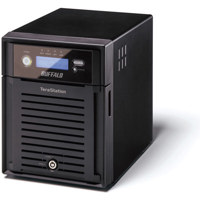 Buffalo Technology 6TB TeraStation Pro 6 WSS Windows Powered Network Storage Server