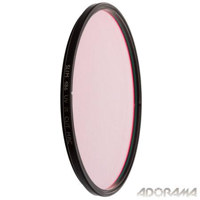 B + W 43mm Circular Polarizer Coated Glass Filter