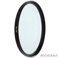 B + W 49mm Infrared Filter # 093 (87C/RG830)