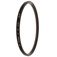 B + W 49mm UV/IR Blocking #486 Wide Angle Slim Mount Glass Filter for Blocking Ultra Violet and Infrared Radiation