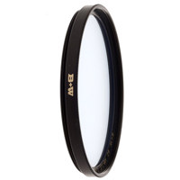 B + W 62mm 81B Warming Multi Coated Glass Filter.
