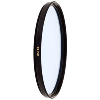 B + W 67mm Circular Polarizer Coated Glass Filter