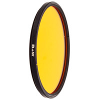 B + W 95mm UV (Ultra Violet) Haze Wide Angle Slim Mount Coated Glass Filter
