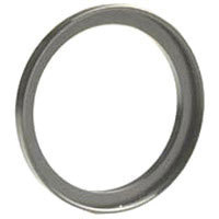 B + W Step-Up Adapter Ring 43mm Lens Thread to 49mm Filter Thread.