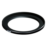 Bogen - Manfrotto Adjustable Pole for Back Light Stand, Variable 21" to 33", Black Anodized.