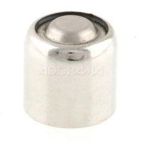 Adorama MS76 Button Battery, 3.0 volt Lithium, (1/3N).