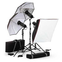 Bogen   Manfrotto 532ART Pro Video Aluminum RoadRunner Tripod with Squid  519 Fluid Head amp Tripod Case