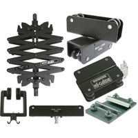 Bowens Hi Glide Starter Kit without Rails