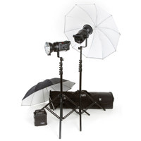 Bodelin Technologies ProScope Mobile CSI Advanced Lab Kit with ProScope 0 10x Lens Illuminated ProScope 30N Lens
