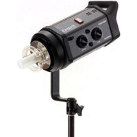 Bowens Fashion Lighting Accessory Kit with Beauty Dish Reflector & Grid