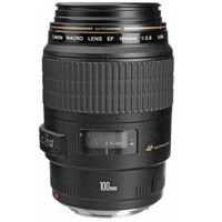 Canon Macro Ring Lite MR-14EX with E-TTL, Guide Number 14m / 46' at ISO 100, USA Warranty.