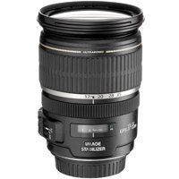 Canon EF 135mm f/2L USM AutoFocus Telephoto Lens - USA