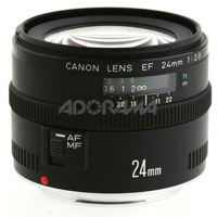 Canon Extender EF 2x II - USA
