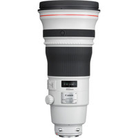 Canon EF 400mm f28L IS II USM Image Stabilizer AutoFocus Super Telephoto Lens USA Warranty