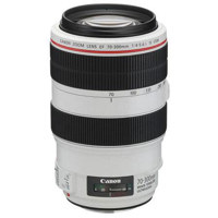 Canon EF 50mm f12 L USM Ultra Fast Standard AutoFocus Lens Refurbished