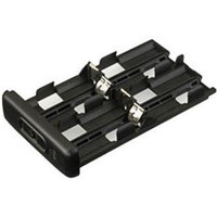 Adorama CR2 Batteries, 3.0 volt Lithium, Pack of Six.