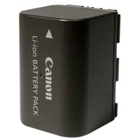 Canon BP-422 Camcorder Battery, 2200 Mah