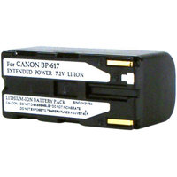 Bescor 12 Volt Starved Electrolyte Battery Pack with 4 Pin XLR Connector with Standard 500mA Charger