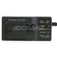 Canon BP-945 Lithium Camcorder Battery, 4100 Mah