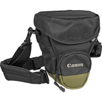 Canon Zoom Pack 1000 Holster Style Bag