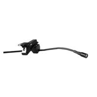 CAD Audio E29 Equitek Broadcast and Production Miniature Lavalier Omni Microphone with TA4F Connector
CAD Audio E29 Equitek Broadcast and Production Miniature Lavalier Omni Microphone with TA4F Connector