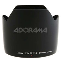 B + W 55mm #103 0.9 (8x) Neutral Density Glass Filter.